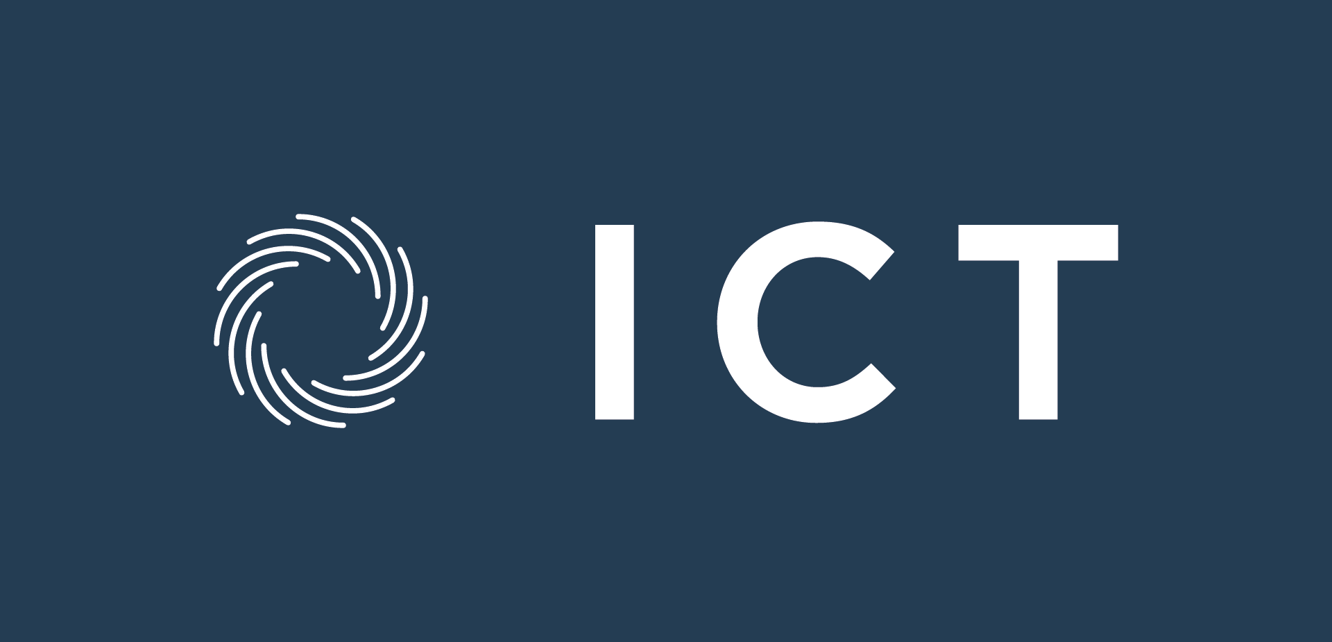 Logo ICT Impact GmbH