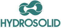Logo HydroSolid