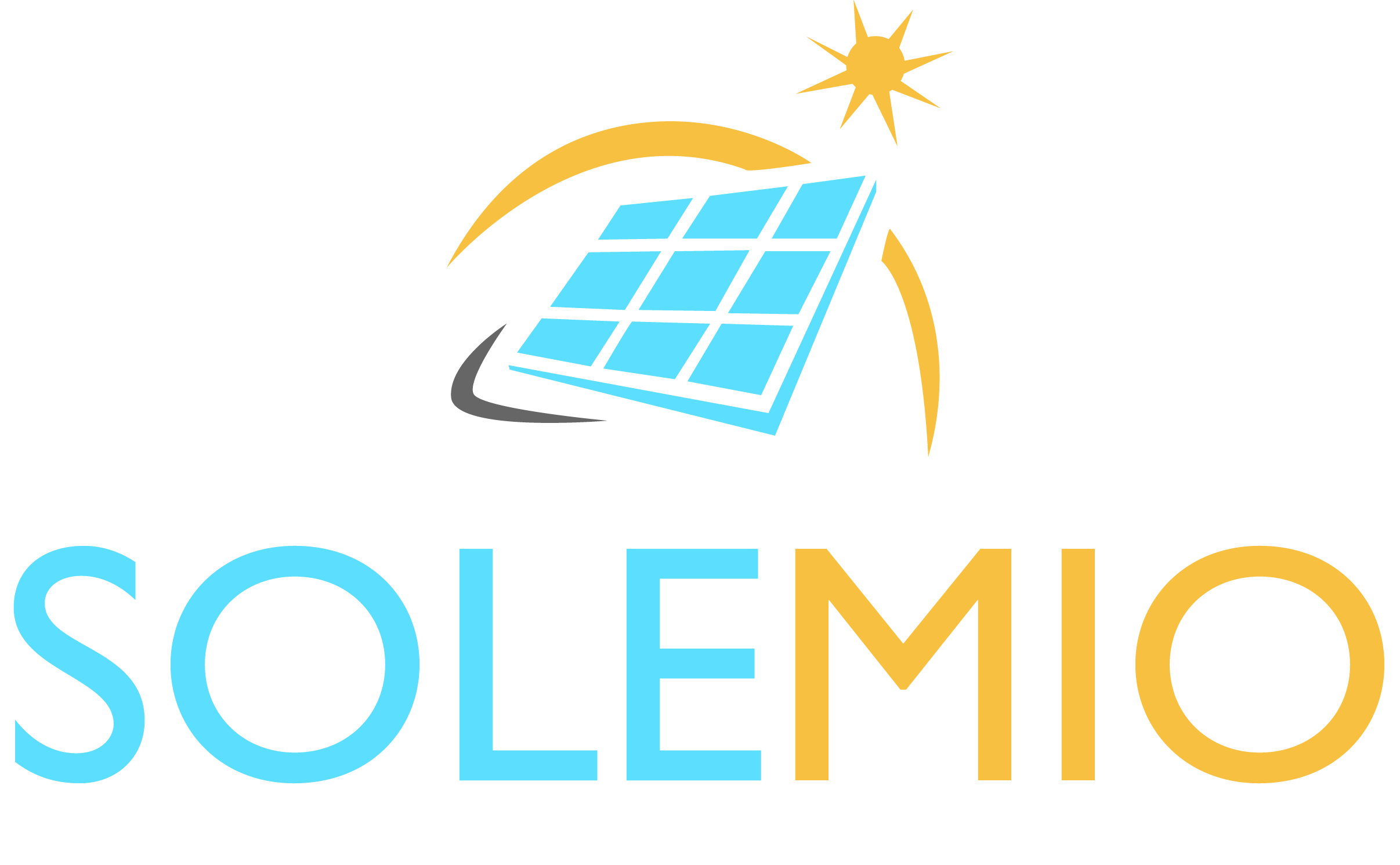 Logo SoleMio GesbR