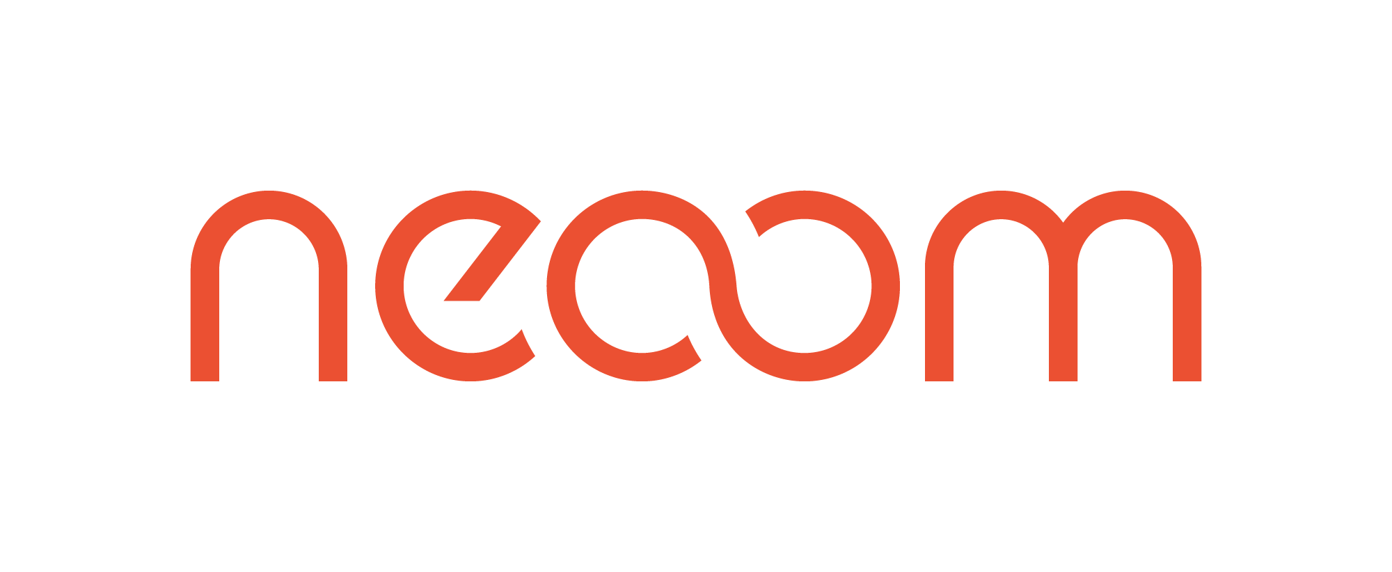 Logo neoom