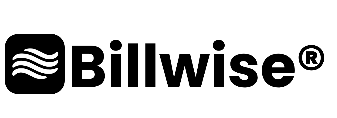 Logo BillWise GmbH
