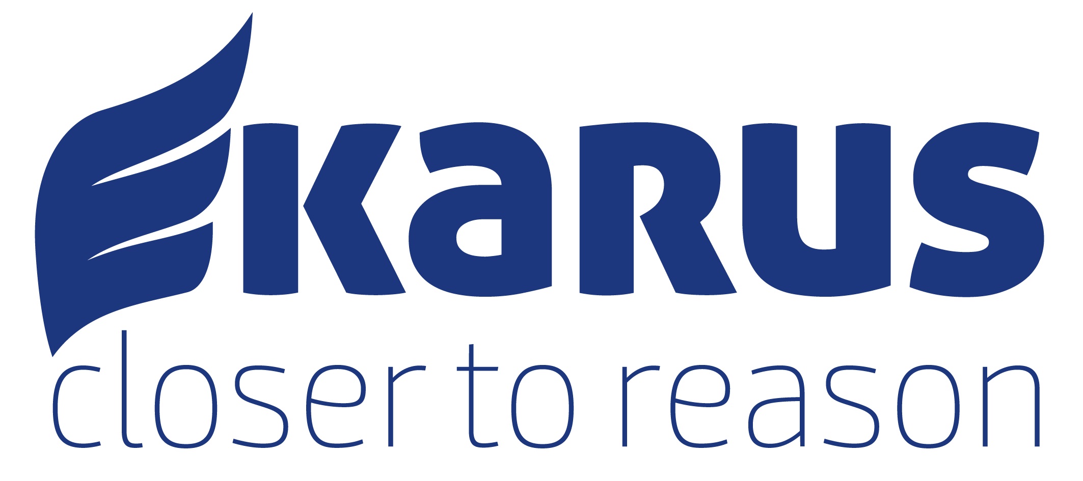 Logo ekarus gmbh