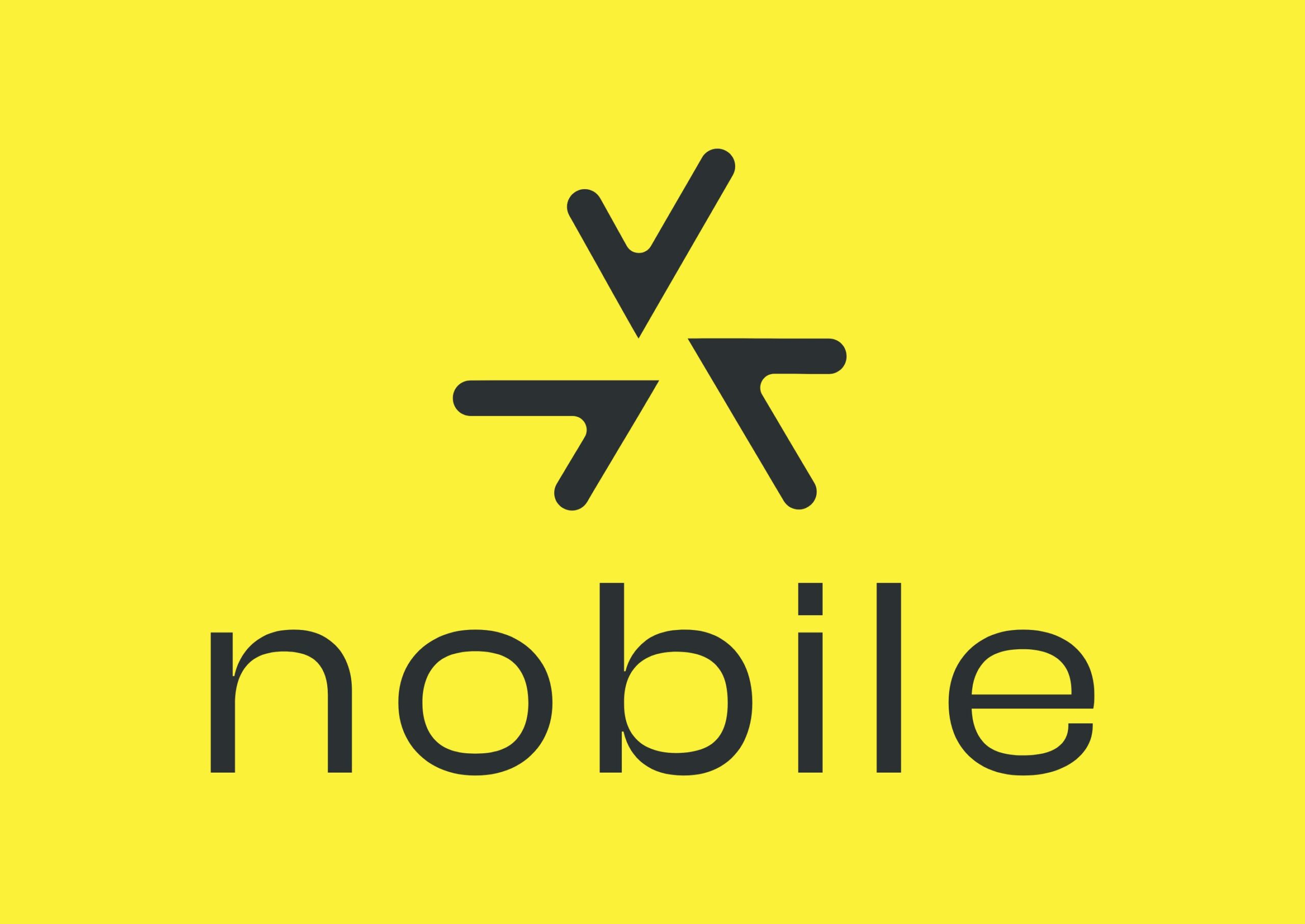 Logo nobile – NIG GmbH