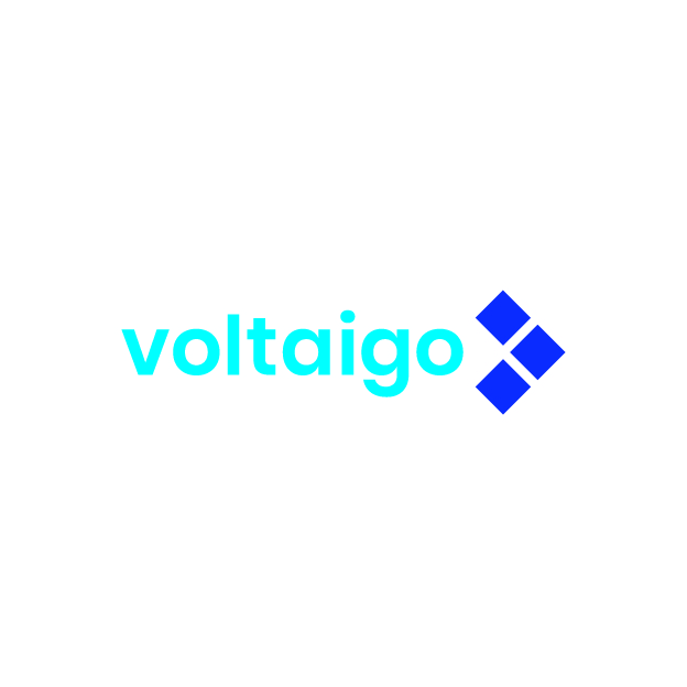 Logo voltaigo GmbH
