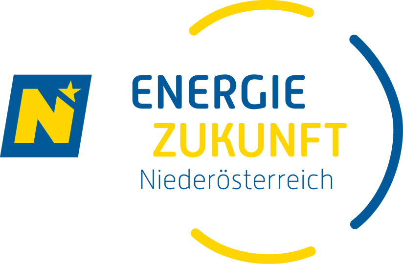Logo Energie Zukunft Niederösterreich GmbH (EZN)