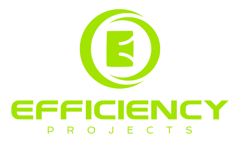 Logo Efficiency Projects GmbH