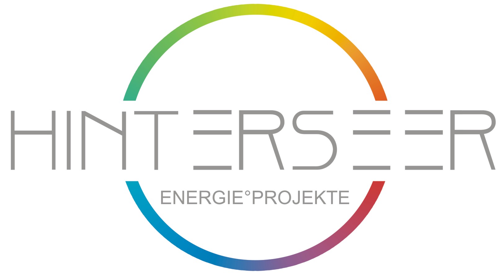 Logo Ingenieurbüro HINTERSEER ° Energie-Projekte