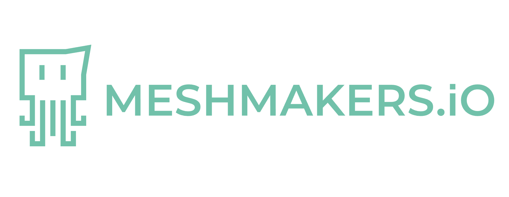 Logo meshmakers GmbH