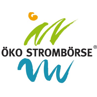 Logo Ökostrombörse Salzburg