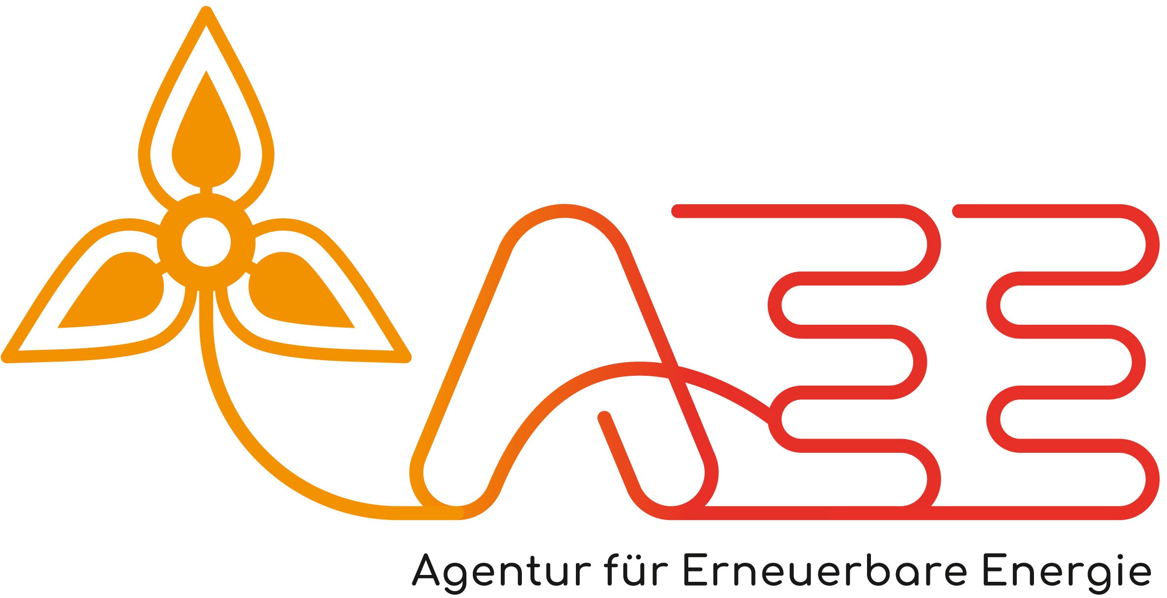 Logo Agentur für Erneuerbare Energie eGen