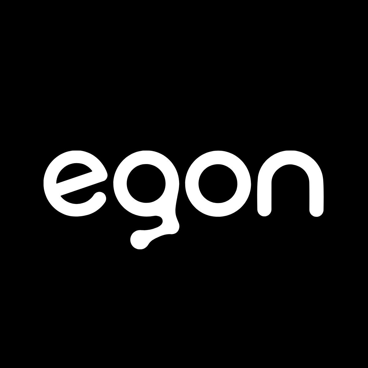 Logo E.GON GmbH