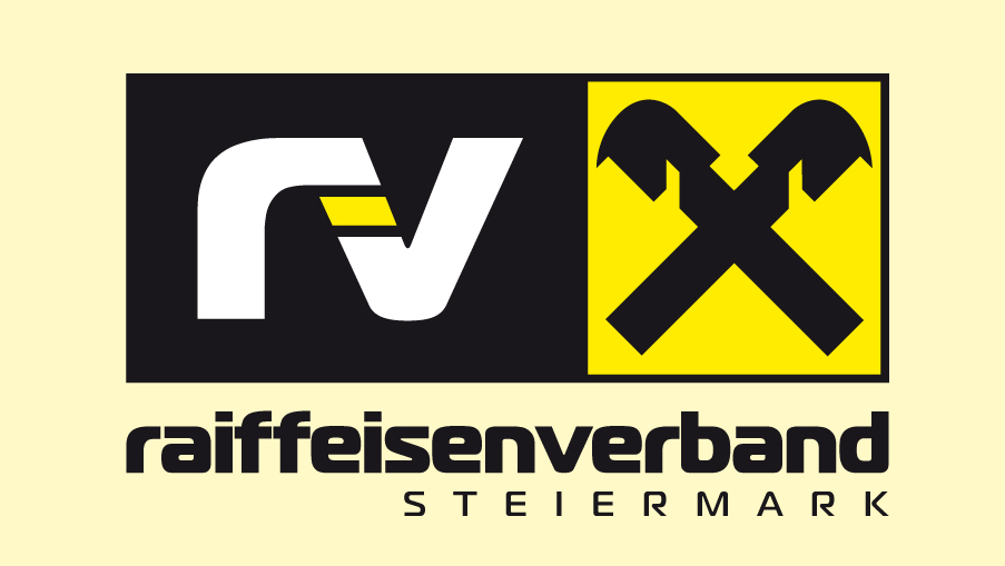Logo Raiffeisenverband Steiermark