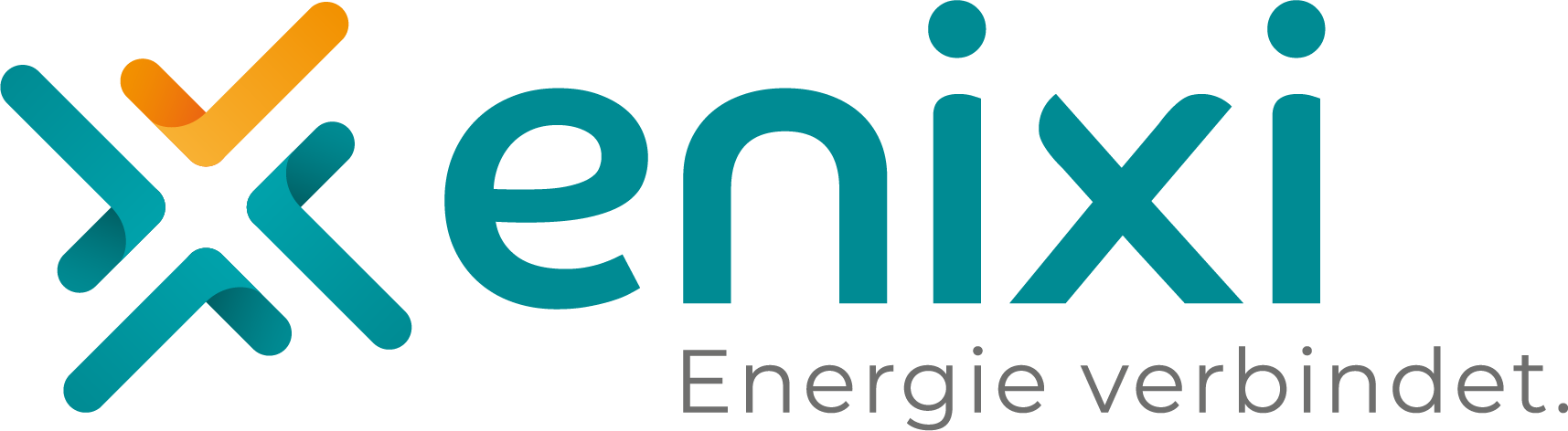 Logo enixi GmbH