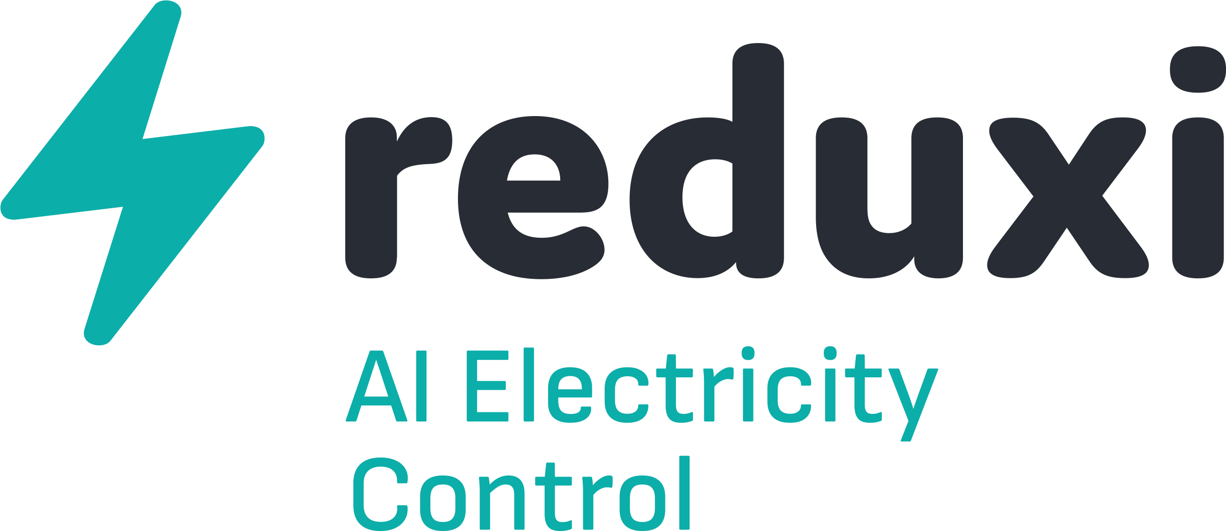 Logo Reduxi DACH GmbH