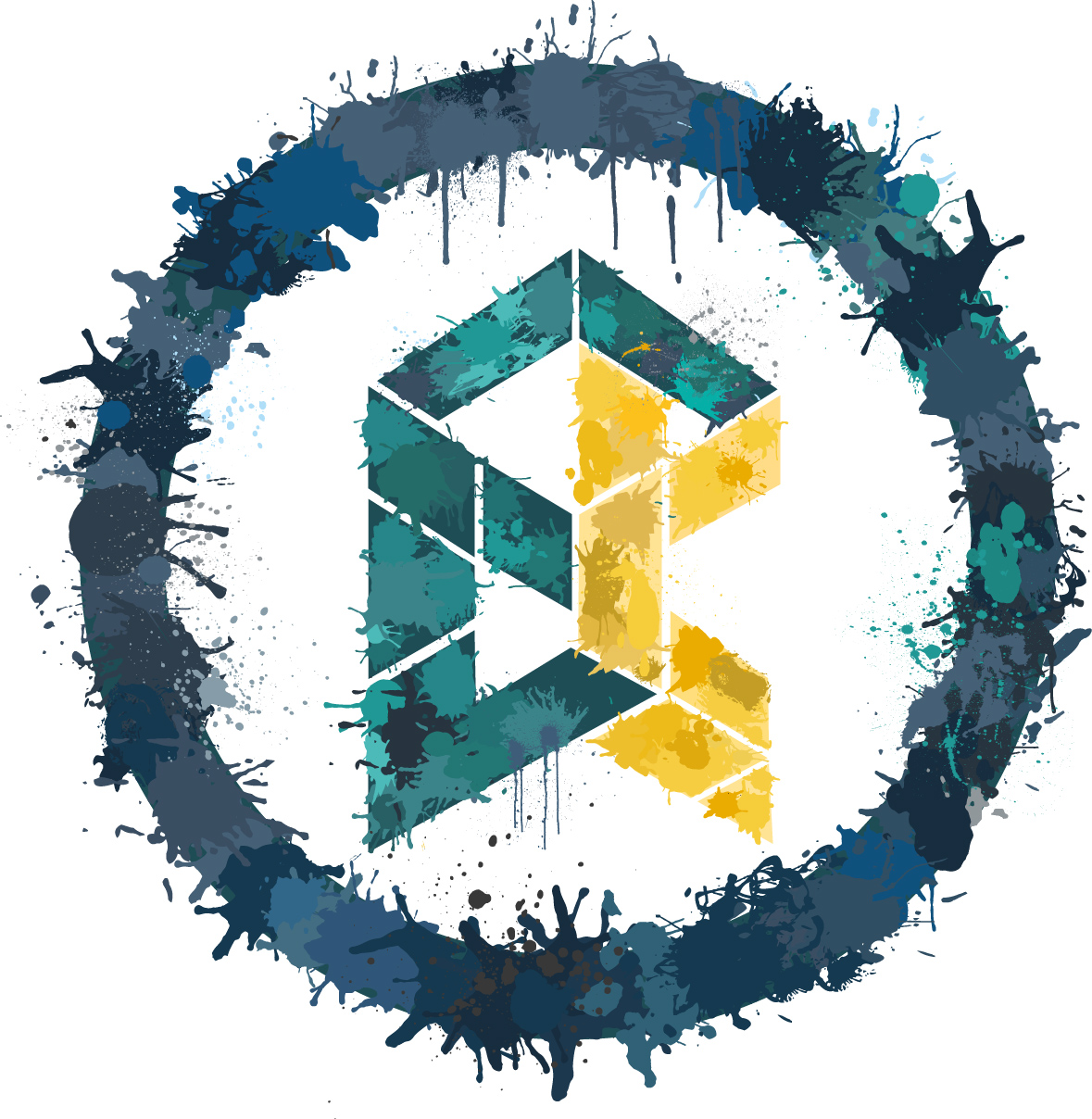 Logo rk partners rechtsanwaelte GmbH