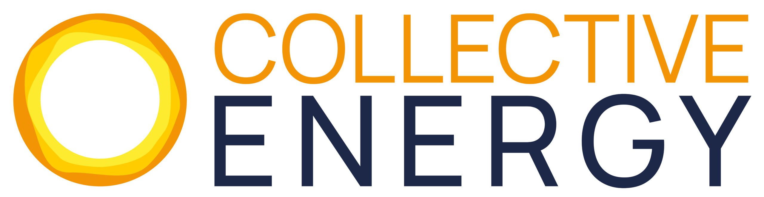 Logo Collective Energy GmbH