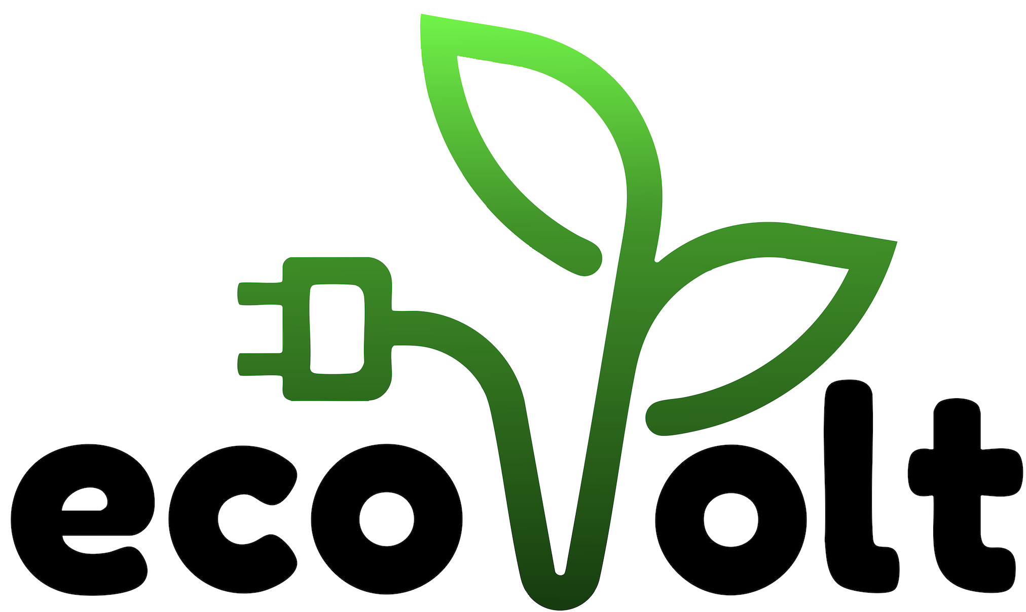 Logo ecovolt FlexCo