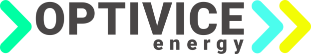 Logo OPTIVICE.energy