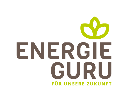 Logo Energieguru OG