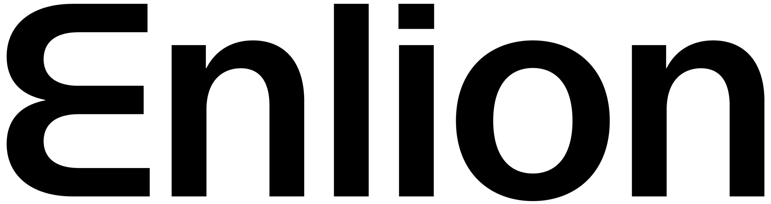 Logo Enlion Service GmbH