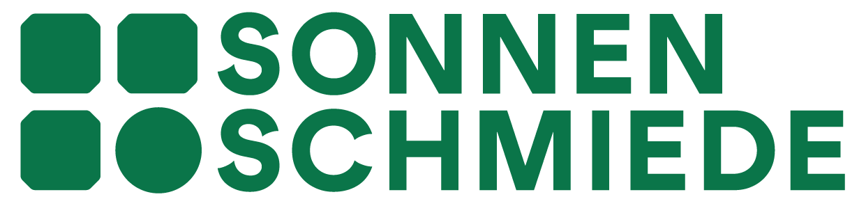 Logo Sonnenschmiede GmbH